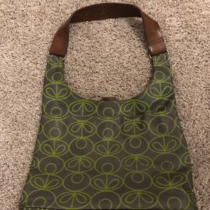 Orla Kiely Handbag